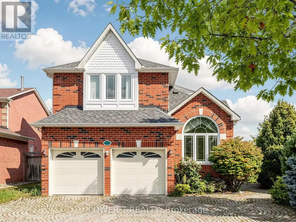 622 Carlton Road, Markham (Markville)