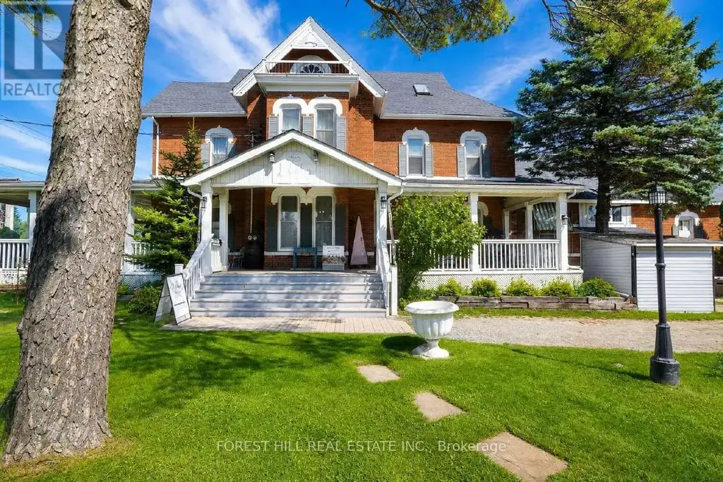 Main Floor - 2449 Highway 11 N, Oro-Medonte
