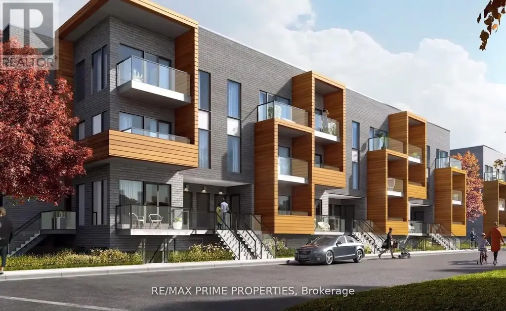119 - 1145 Journeyman Lane, Mississauga (Clarkson)