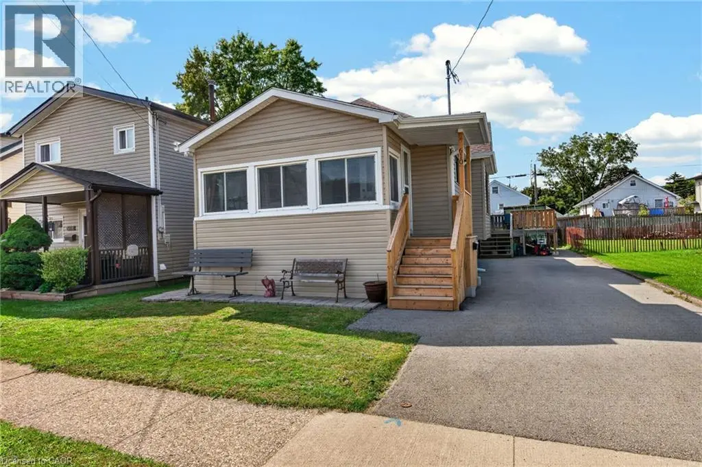 610 Steele Street, Port Colborne
