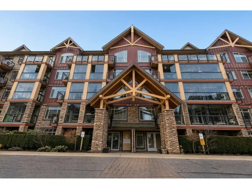 133 8288 207a Street, Langley