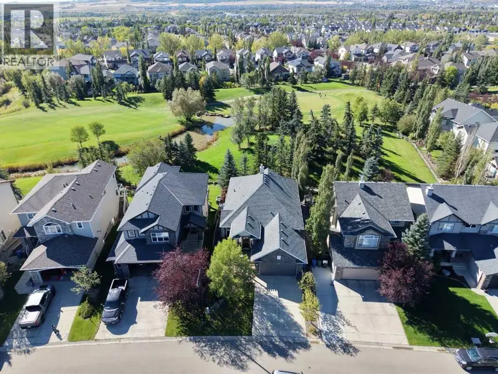 53 Crystal Green Drive, Okotoks