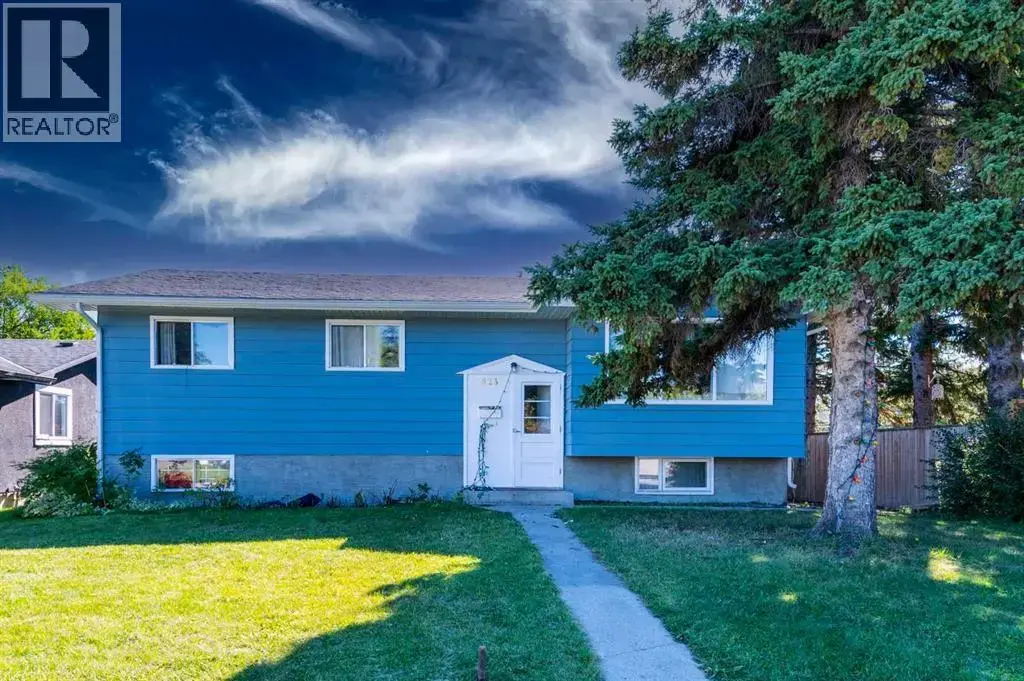 823 Sabrina Road Sw, Calgary