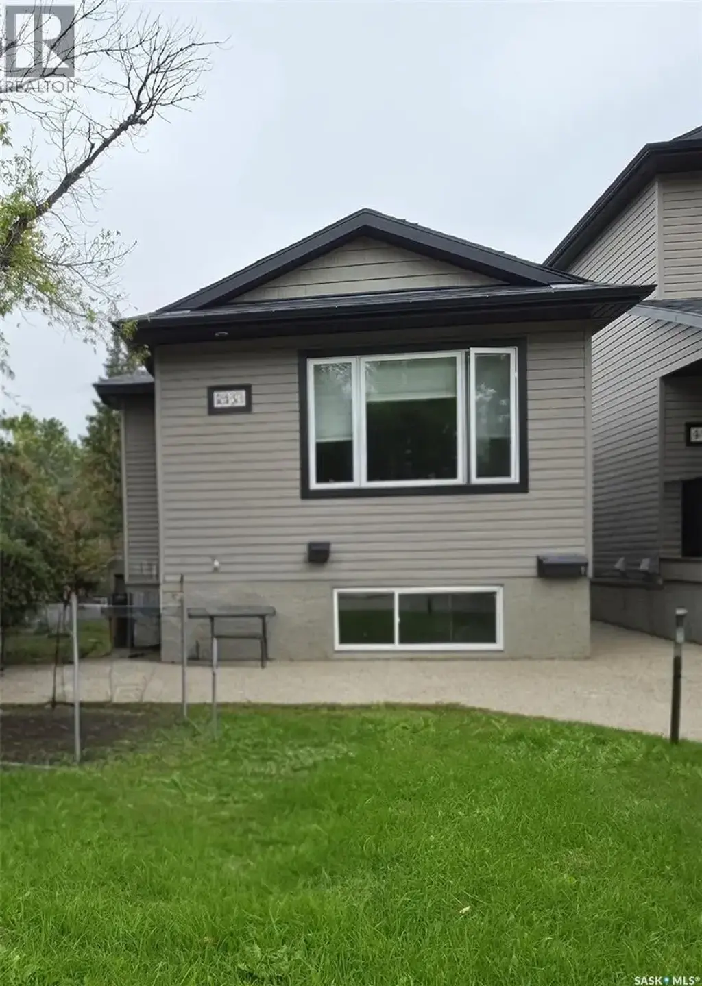 463 Halifax Street, Regina