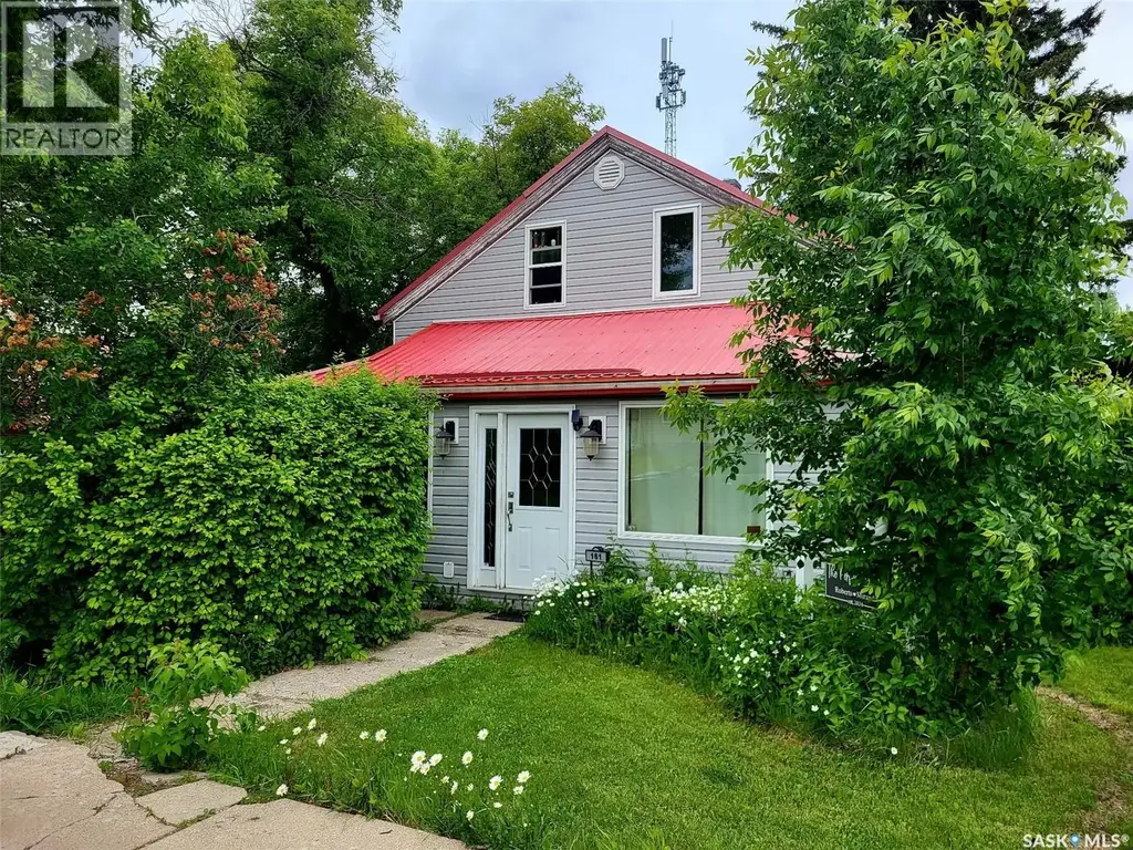 161 Boswell Street, Grayson