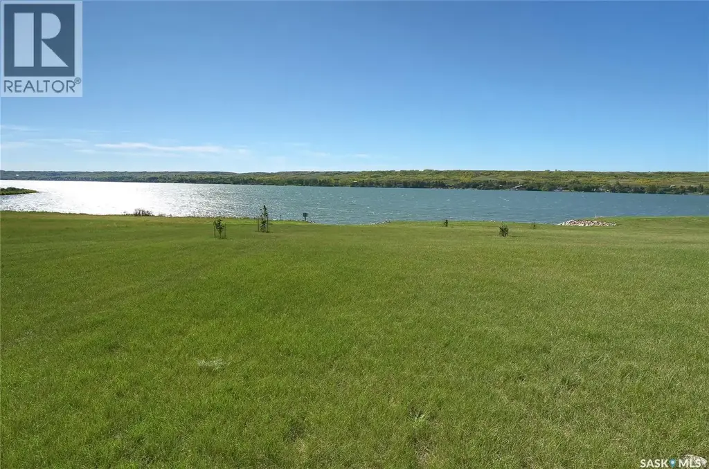 839 Daniel Drive, Buffalo Pound Lake