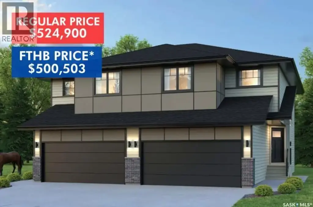 128 155 Mcfaull Way, Saskatoon