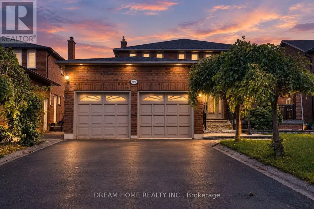 509 Forest Drive, Vaughan (West Woodbridge)