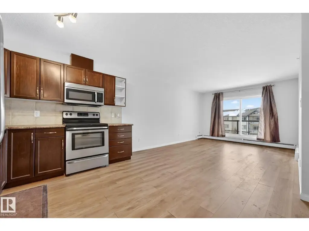 #416 1204 156 St Nw, Edmonton