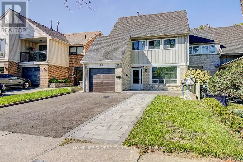 17 Rooksnest Trail, Toronto (Agincourt North)