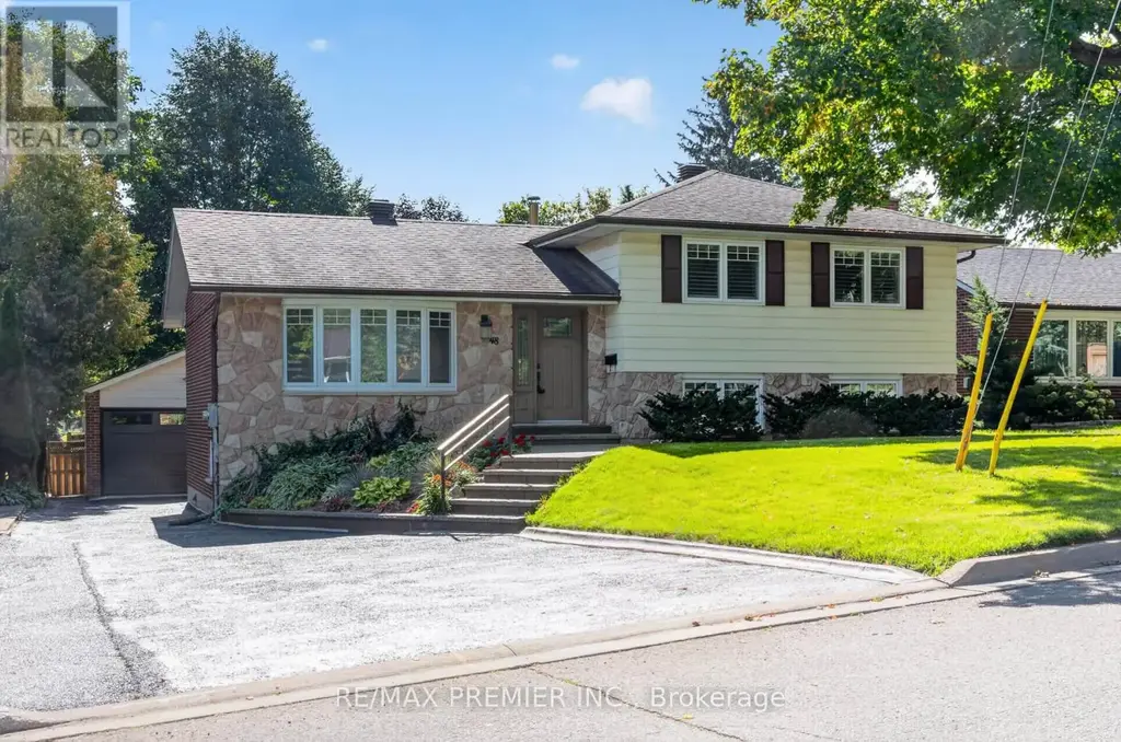 48 Chisholm Street, Orangeville