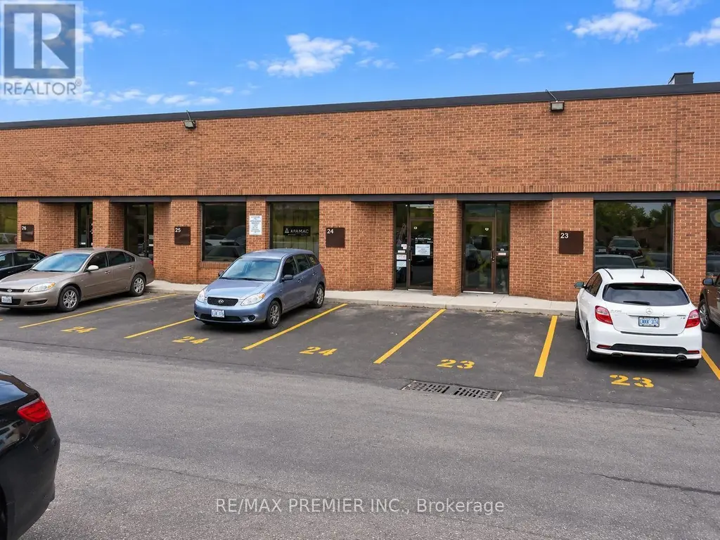 24 - 4801 Keele Street, Toronto (York University Heights)