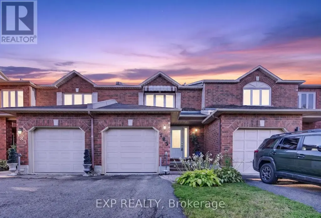 185 Hunterswood Crescent, Ottawa
