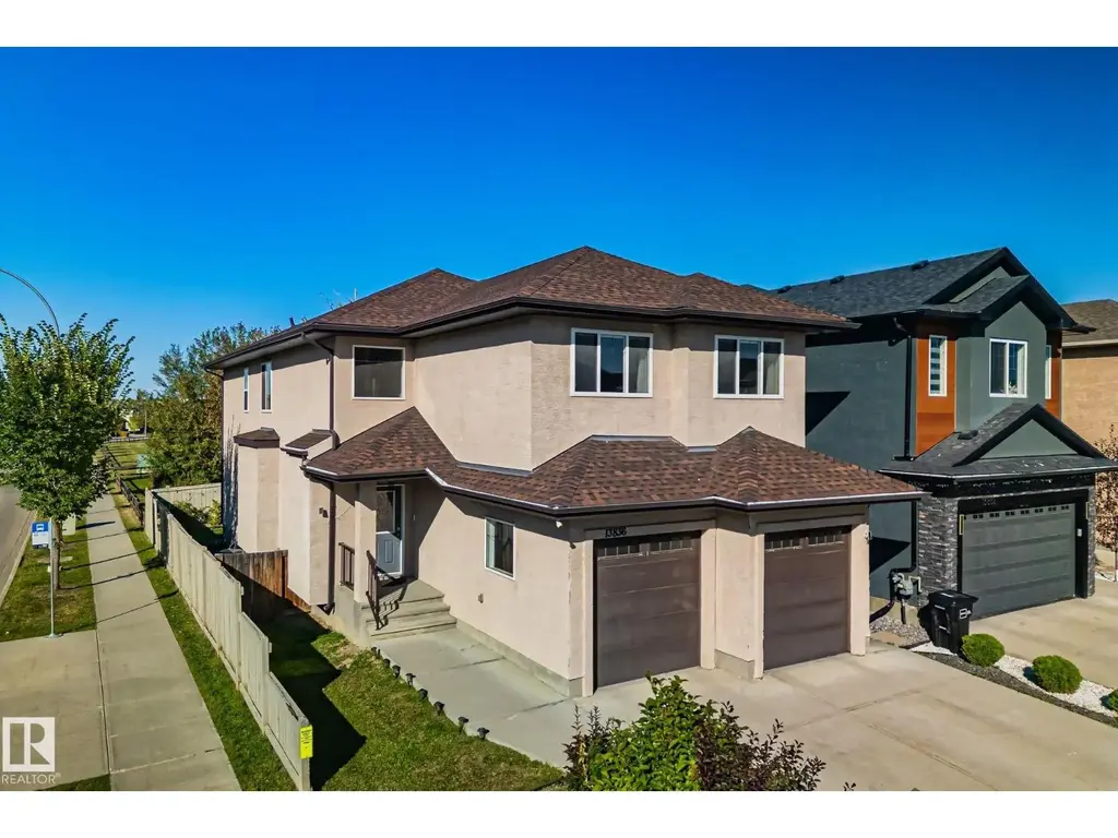 13836 163 Av Nw Nw, Edmonton