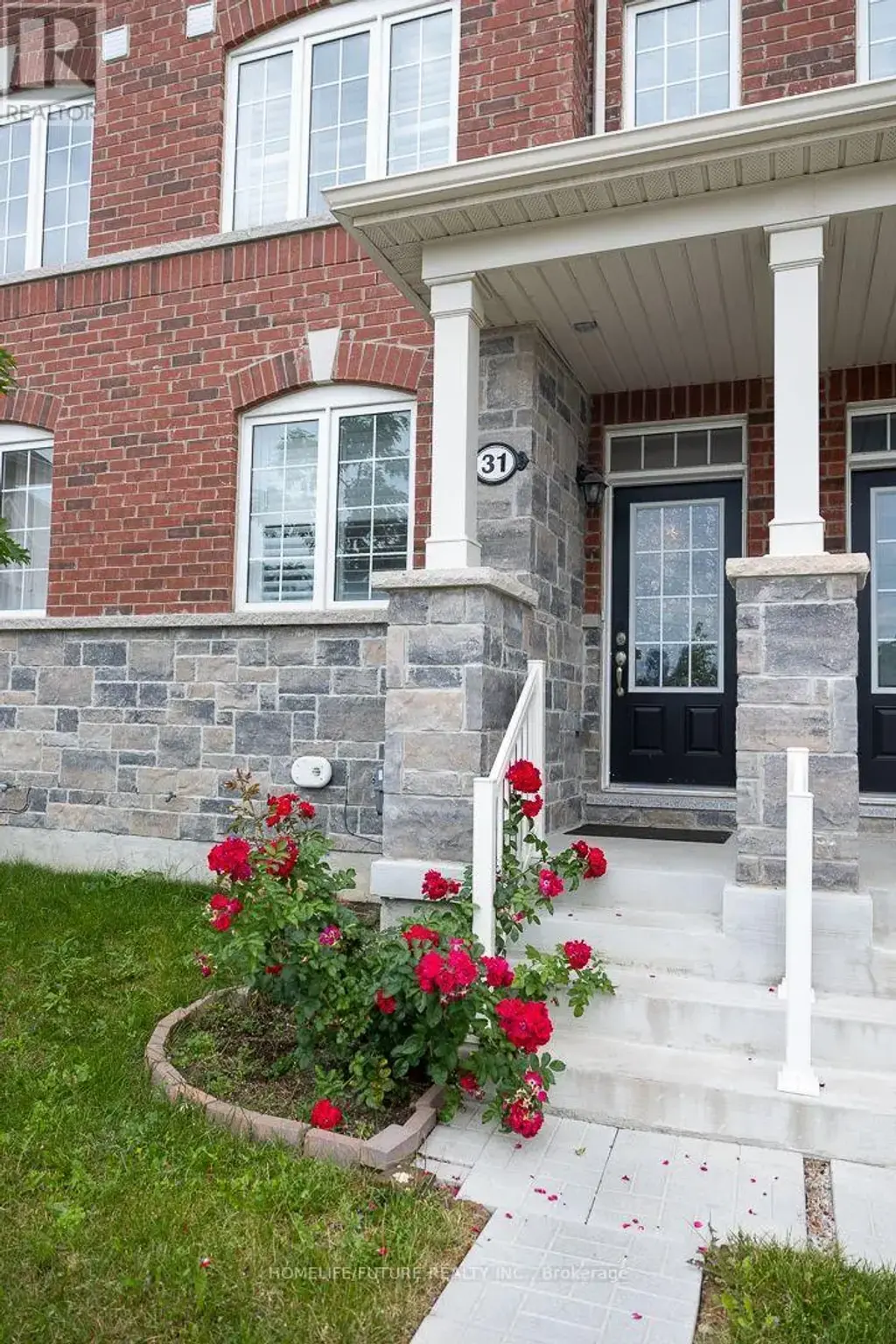 31 Jolly Way, Toronto (Dorset Park)