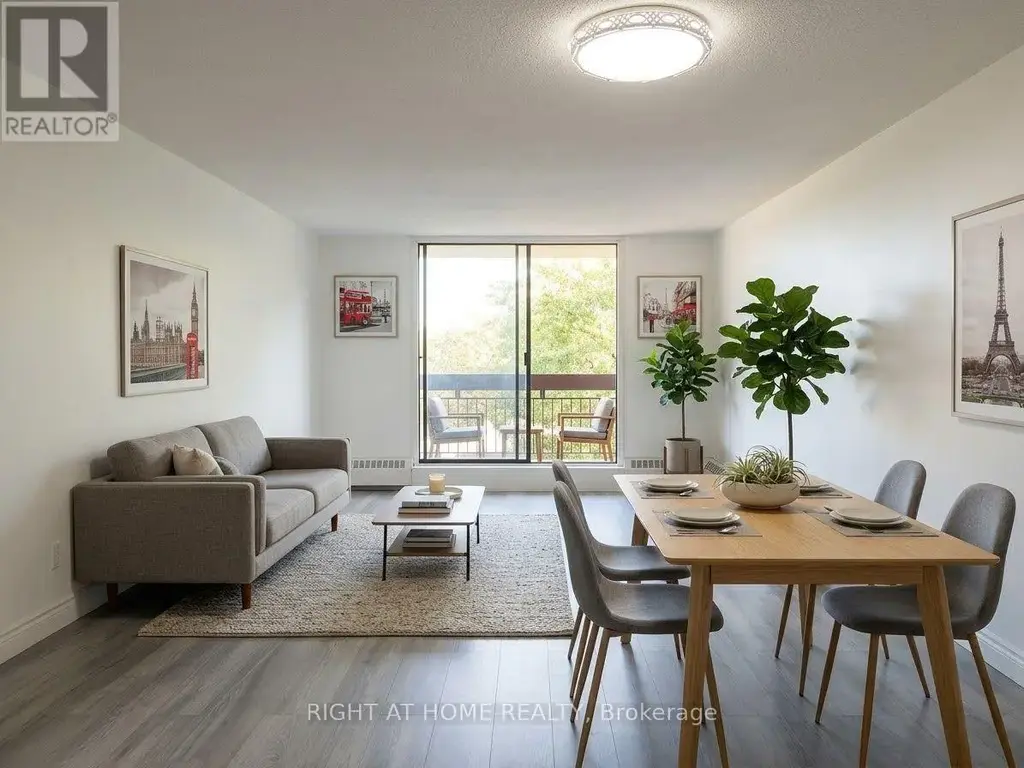503 - 4689 Jane Street, Toronto (Black Creek)