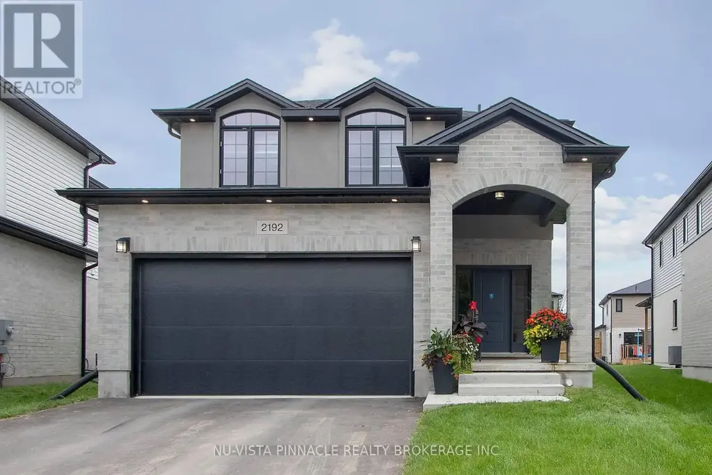 2192 Saddlerock Avenue, London North (North S)