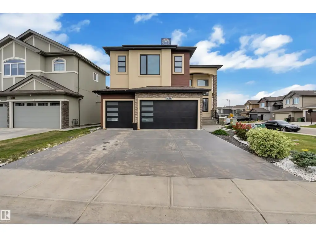 1460 25 St Nw, Edmonton