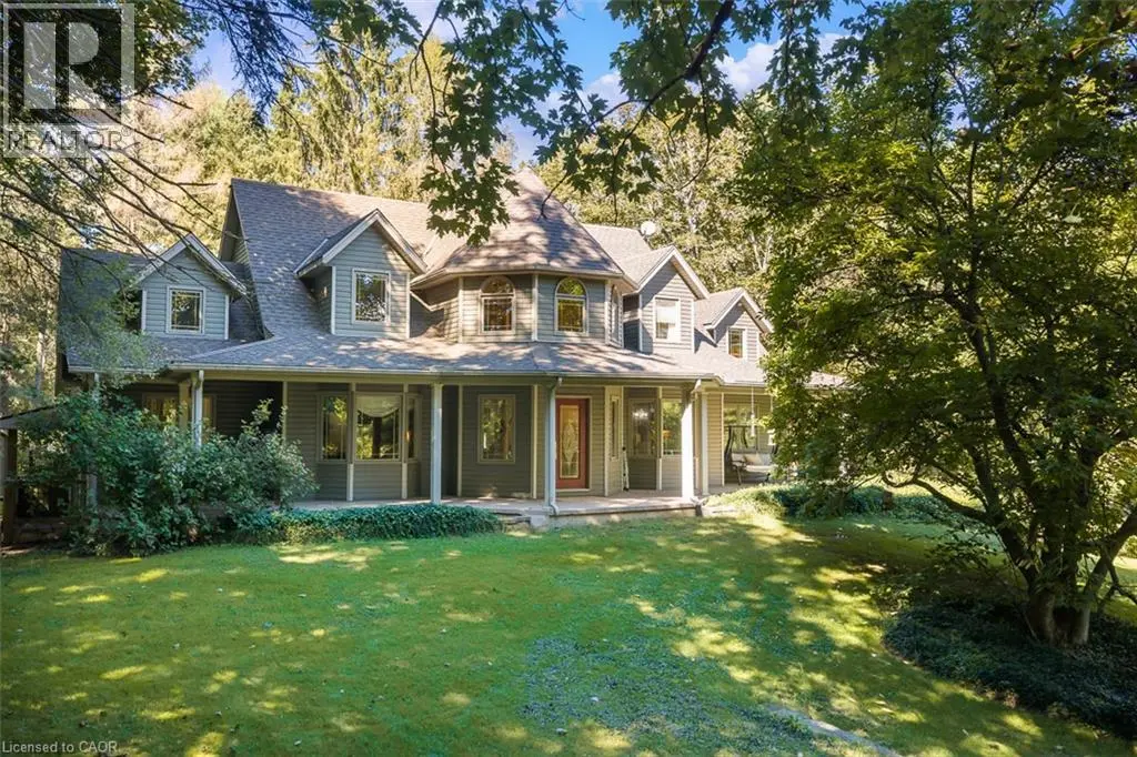 1110 Centre Street, Fenwick