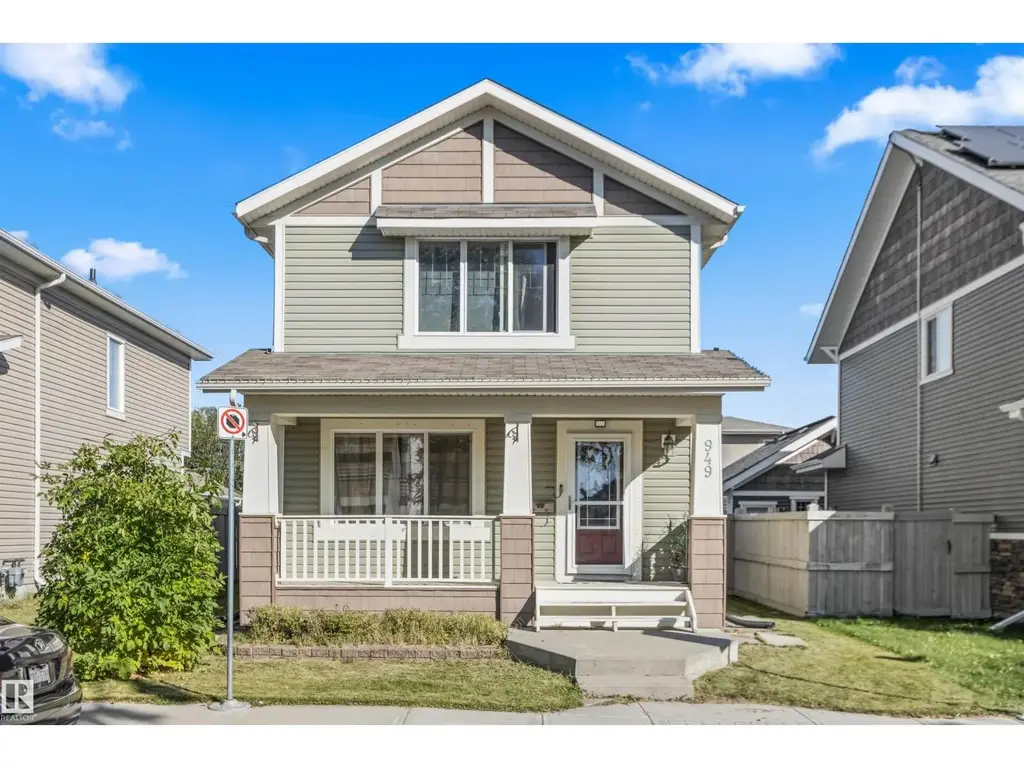 949 Valour Wy Nw, Edmonton