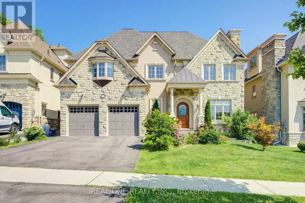 421 Flamingo Road, Vaughan (Uplands)