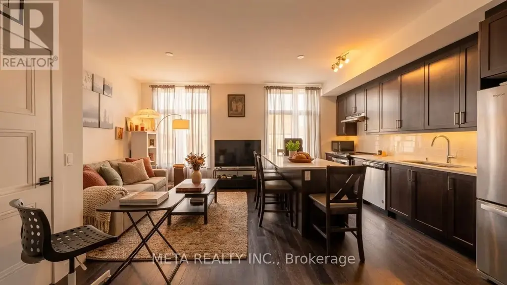 L101 - 9560 Islington Avenue, Vaughan (Sonoma Heights)