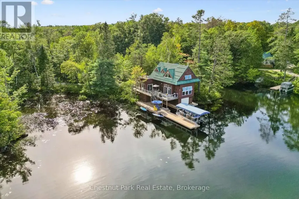 2215 Miriam Drive, Kawartha Lakes (Laxton/Digby/Longford)