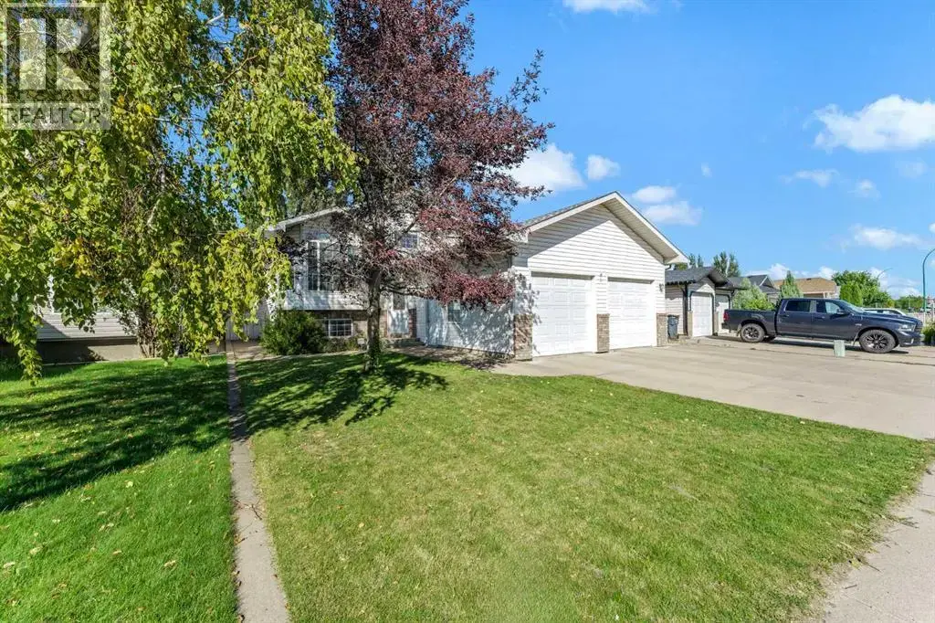 460 Spruce Way Se, Medicine Hat