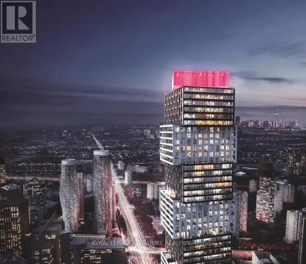 5701 - 4015 The Exchange, Mississauga (City Centre)