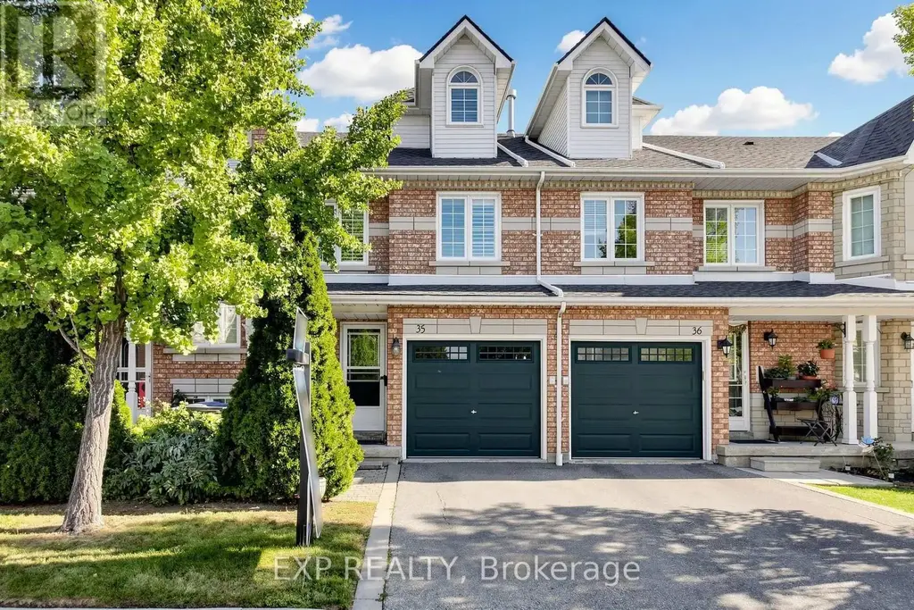 35 - 455 Apache Court, Mississauga (Hurontario)