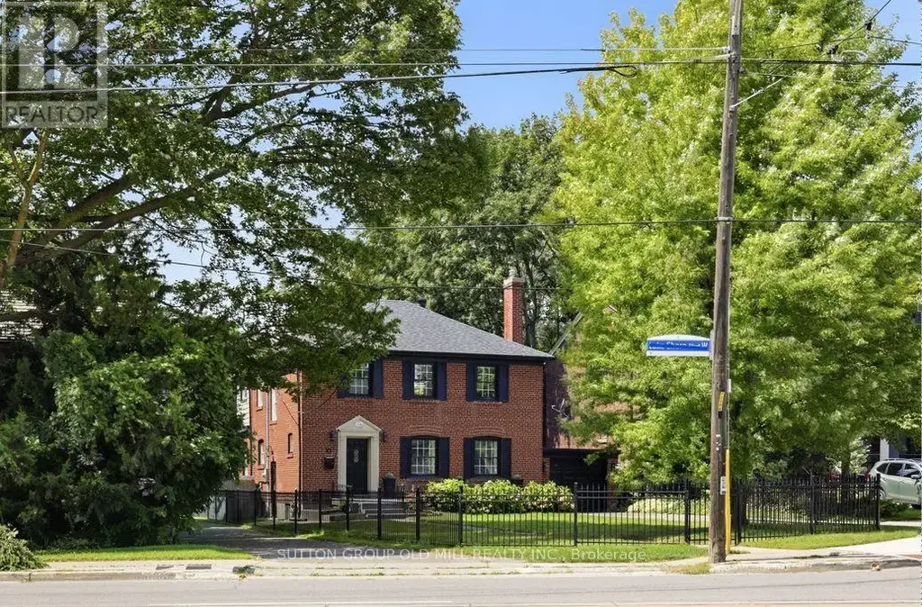 10 Queens Avenue, Toronto (Mimico)