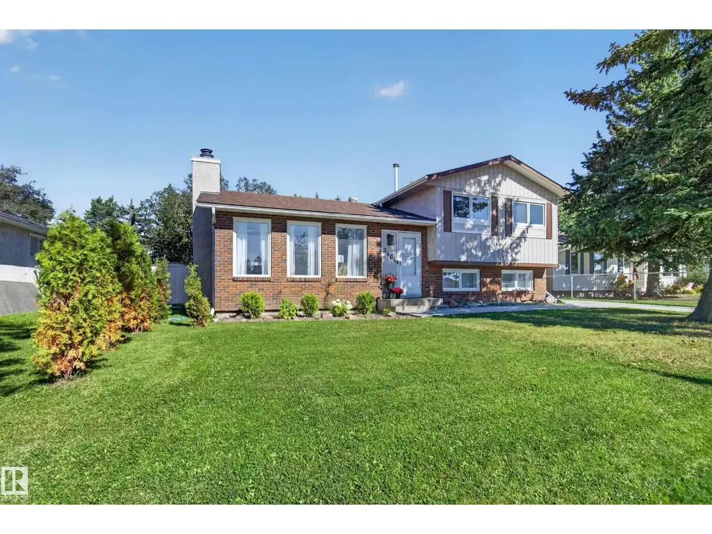 3606 37 Av, Leduc