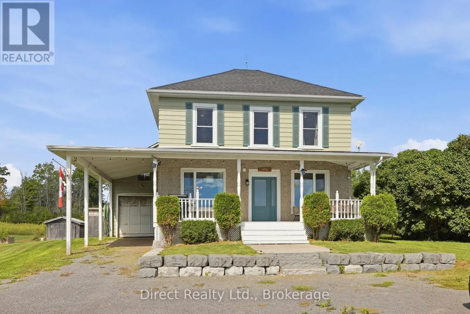 6070 County Rd 9, Greater Napanee (Greater Napanee)