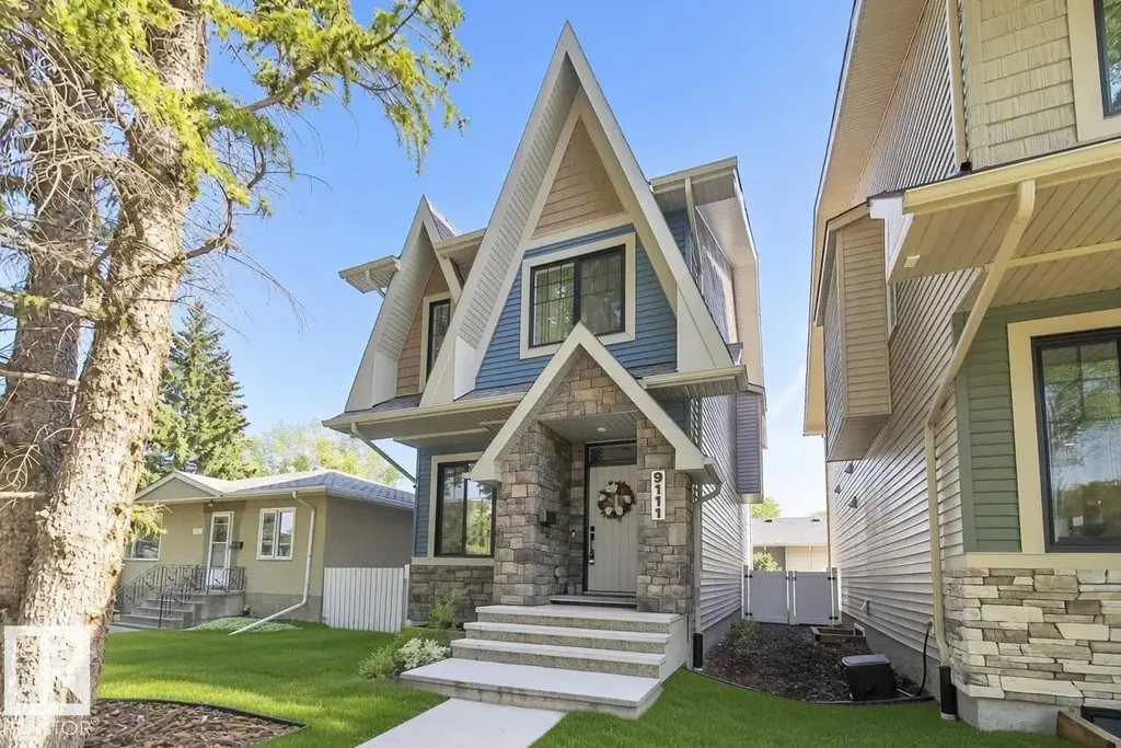 9111 65 Av Nw, Edmonton