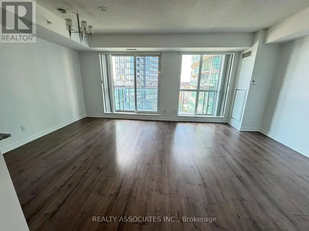1207 - 69 Lynn Williams Street, Toronto (Niagara)