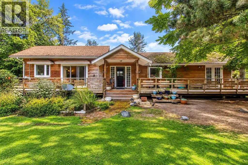 1020 Finch Drive, Squamish