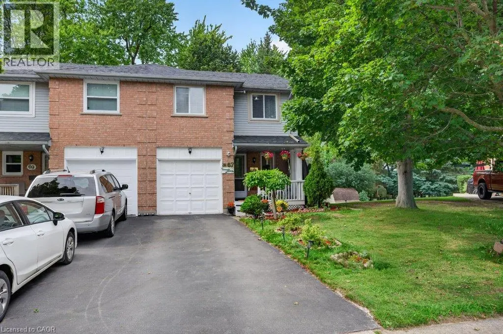 67 Grandridge Crescent, Guelph