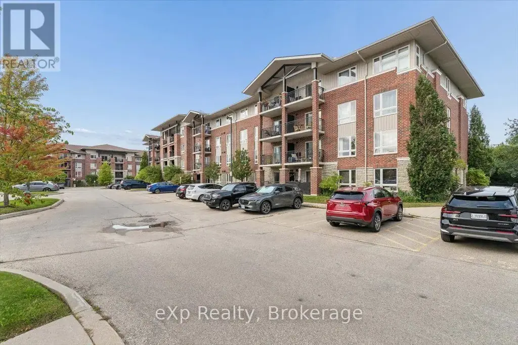 202 - 41 Goodwin Drive, Guelph (Pineridge/Westminster Woods)