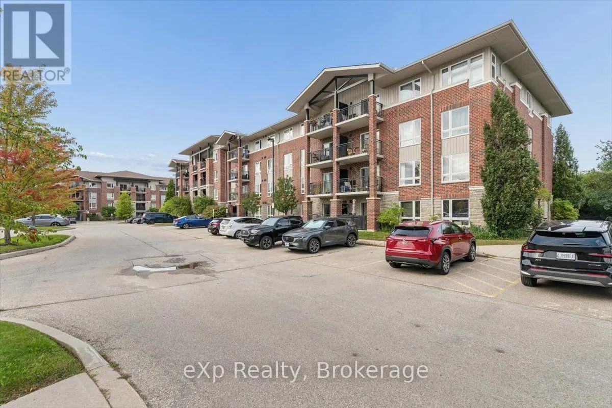 202 - 41 Goodwin Drive, Guelph (Pineridge/Westminster Woods)