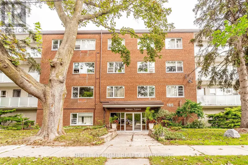 406 - 185 Stephen Drive, Toronto (Stonegate-Queensway)