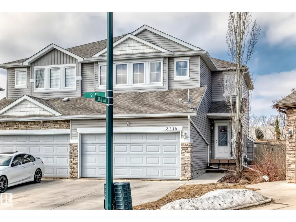 3734 9 St Nw, Edmonton