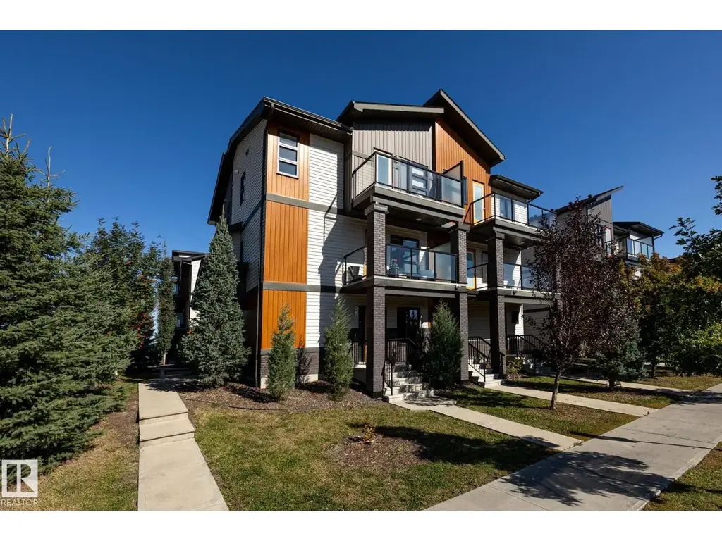 #2 1203 163 St Sw, Edmonton