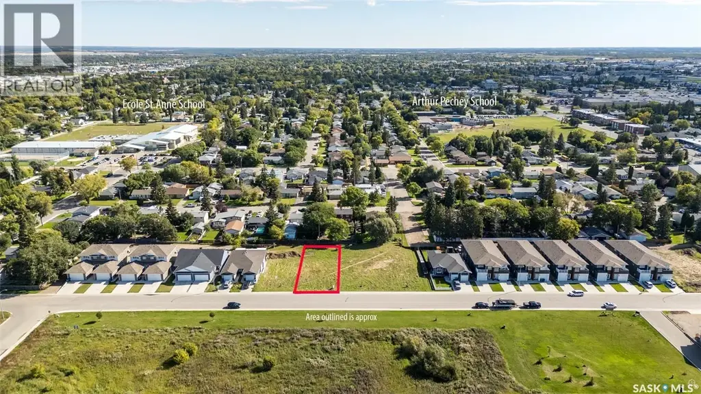 2520 Woodbridge Drive, Prince Albert