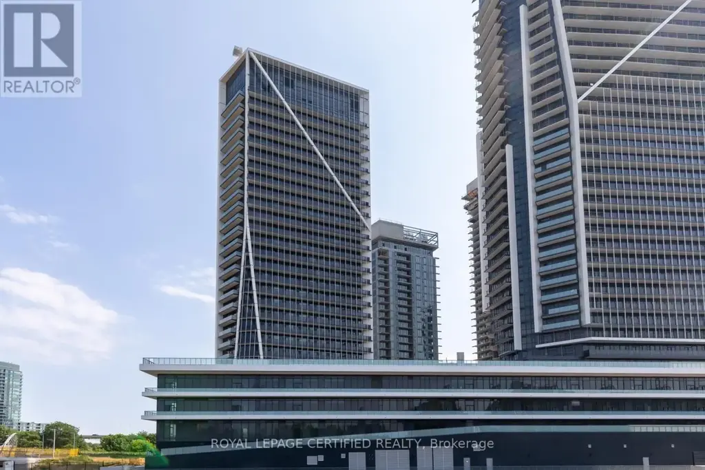 1112 - 30 Ordnance Street, Toronto (Niagara)