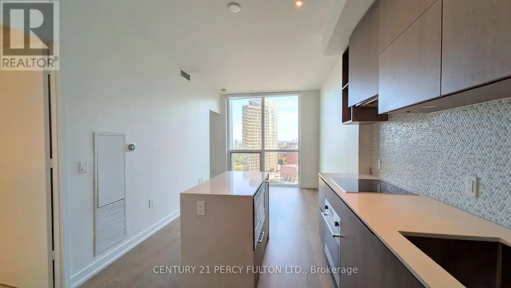 1610 - 1 Yorkville Avenue, Toronto (Annex)