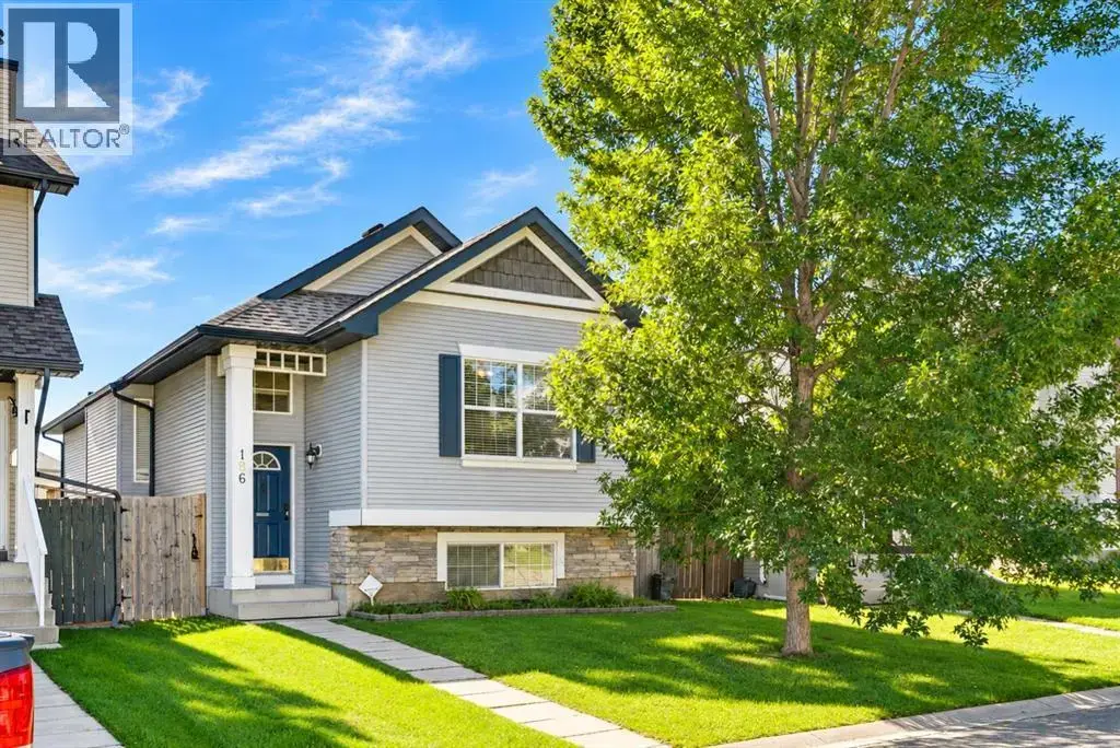 186 Cramond Close Se, Calgary