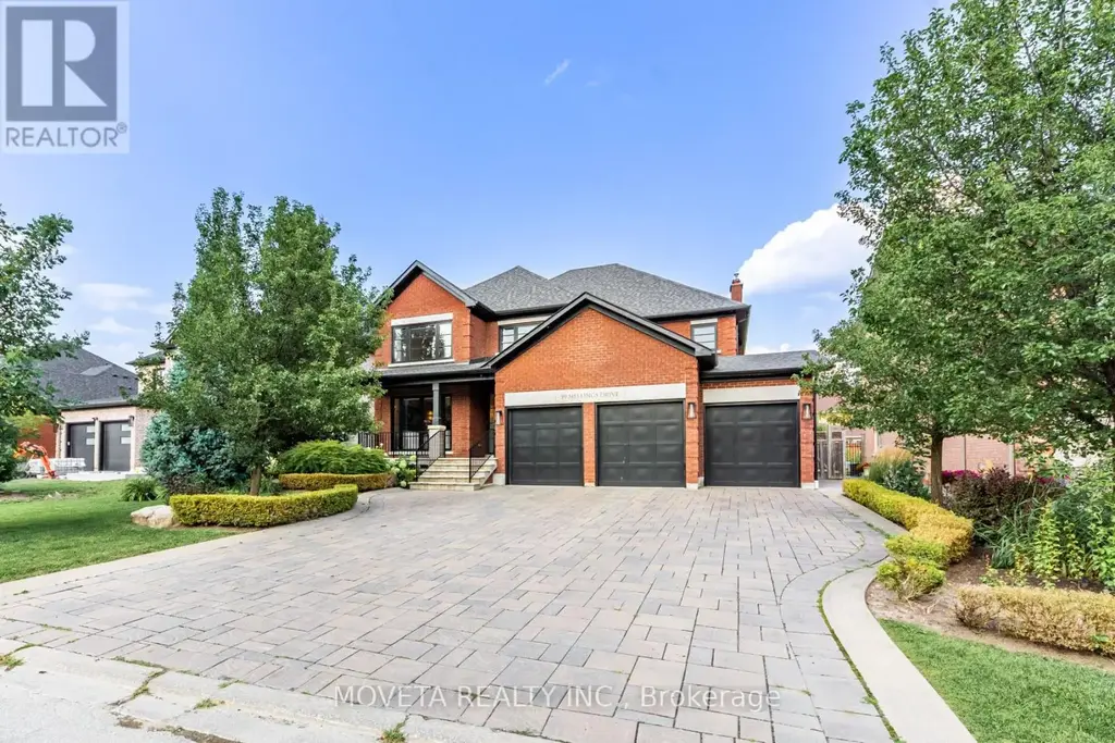 59 Mellings Drive, Vaughan (East Woodbridge)