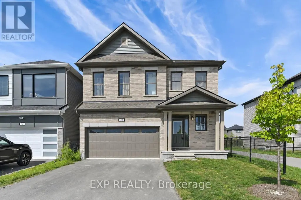 70 Green Ash Avenue, Ottawa