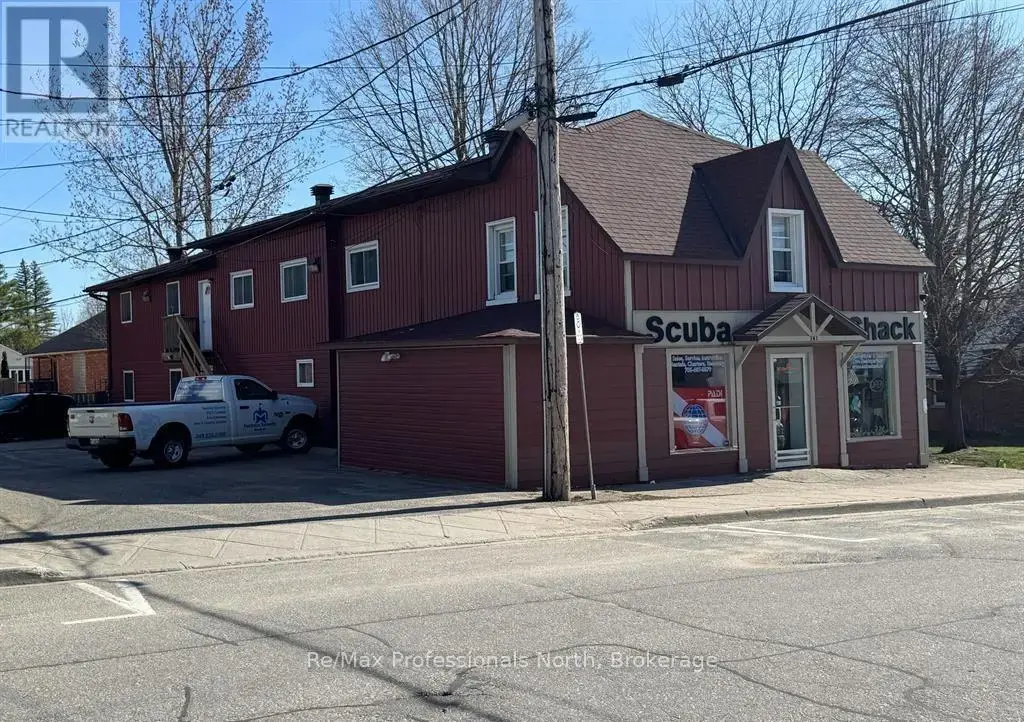 141 Hotchkiss Street, Gravenhurst (Muskoka (S))