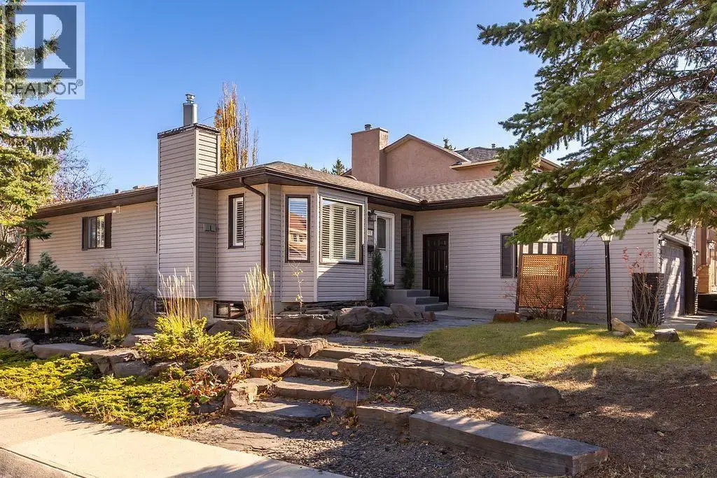 505 Edgebank Place Nw, Calgary